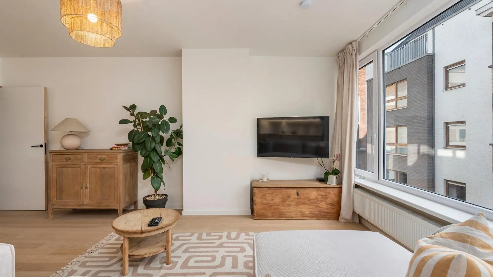 Kobana Kabana Apartment Ostend